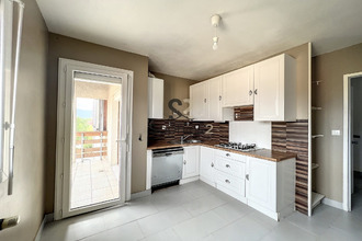 location appartement seyssins 38180