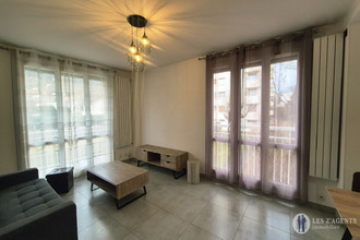 location appartement seyssins 38180