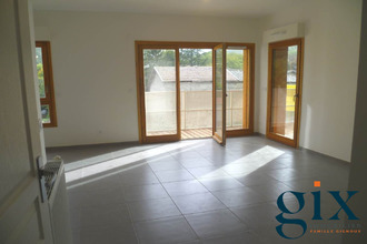 location appartement seyssins 38180