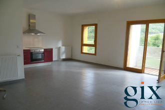 location appartement seyssins 38180