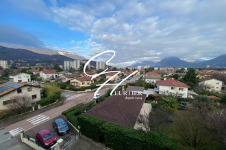 location appartement seyssins 38180