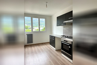 location appartement seyssins 38180
