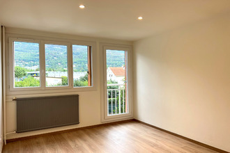 location appartement seyssins 38180