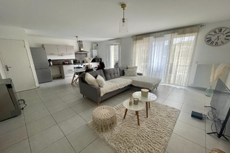 Ma-Cabane - Location Appartement Seyssuel, 65 m²