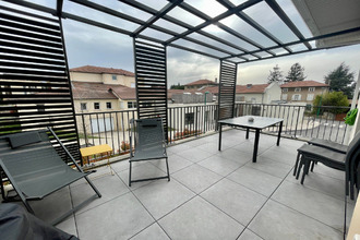 Ma-Cabane - Location Appartement Seyssuel, 65 m²