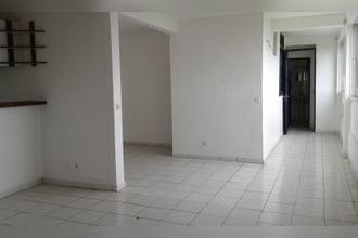 location appartement shoelcher 97233