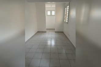 location appartement shoelcher 97233