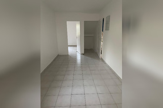 location appartement shoelcher 97233