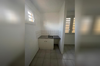 location appartement shoelcher 97233