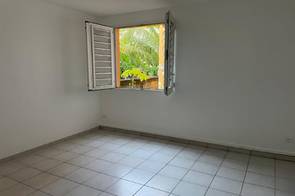 location appartement shoelcher 97233