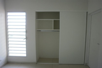 location appartement shoelcher 97233