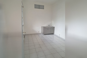 location appartement shoelcher 97233
