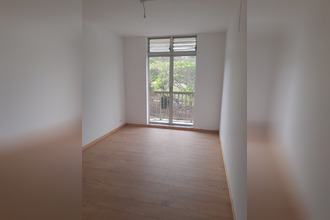 location appartement shoelcher 97233