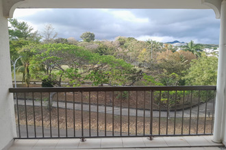 location appartement shoelcher 97233