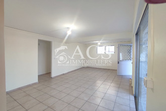 location appartement shoelcher 97233