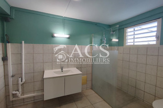 location appartement shoelcher 97233