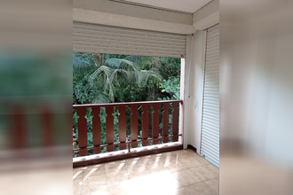 location appartement shoelcher 97233