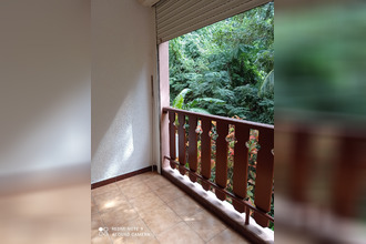 location appartement shoelcher 97233