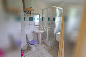 location appartement shoelcher 97233