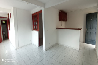 location appartement shoelcher 97233