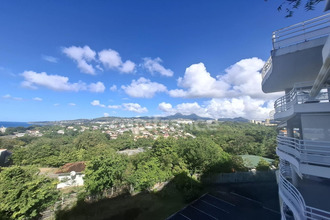 location appartement shoelcher 97233