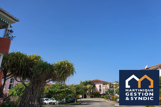 location appartement shoelcher 97233