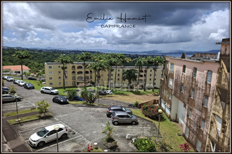 location appartement shoelcher 97233