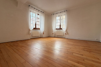 location appartement sierck-les-bains 57480