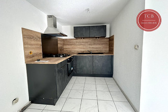 Ma-Cabane - Location Appartement SIERENTZ, 62 m²