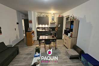 location appartement sierentz 68510