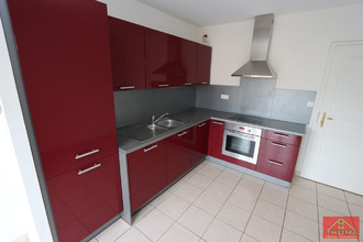 Ma-Cabane - Location Appartement Sierentz, 78 m²