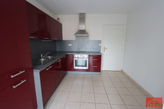 Ma-Cabane - Location Appartement Sierentz, 78 m²