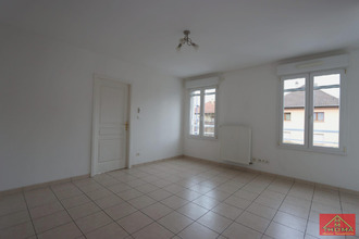 Ma-Cabane - Location Appartement Sierentz, 78 m²