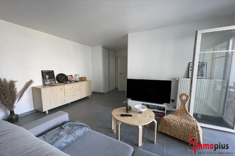 location appartement sierentz 68510