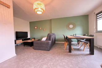 location appartement sierentz 68510