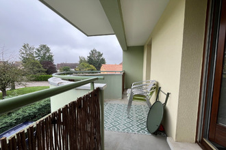 location appartement sierentz 68510