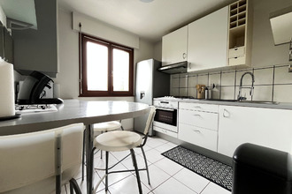 location appartement sierentz 68510