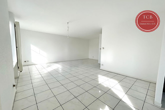 location appartement sierentz 68510