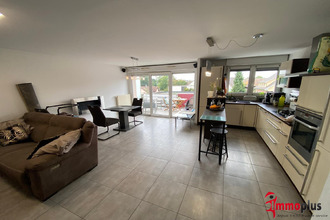 location appartement sierentz 68510