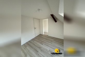 location appartement sierentz 68510