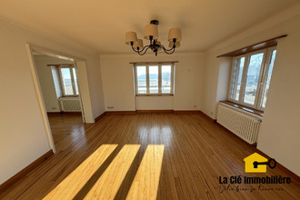 location appartement sierentz 68510