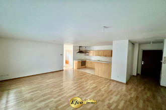 location appartement sierentz 68510