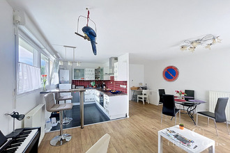 location appartement sierentz 68510
