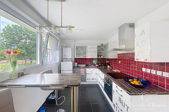 location appartement sierentz 68510