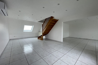 location appartement sierentz 68510