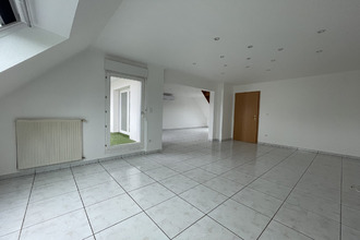 location appartement sierentz 68510