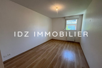 location appartement sierentz 68510