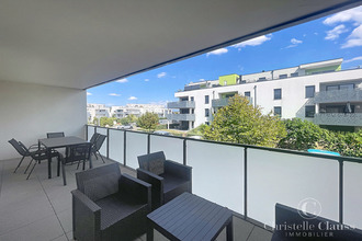 Ma-Cabane - Location Appartement SIERENTZ, 45 m²