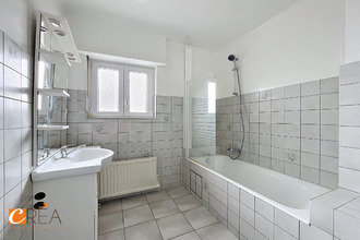 location appartement sierentz 68510