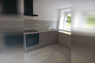 location appartement siersthal 57410